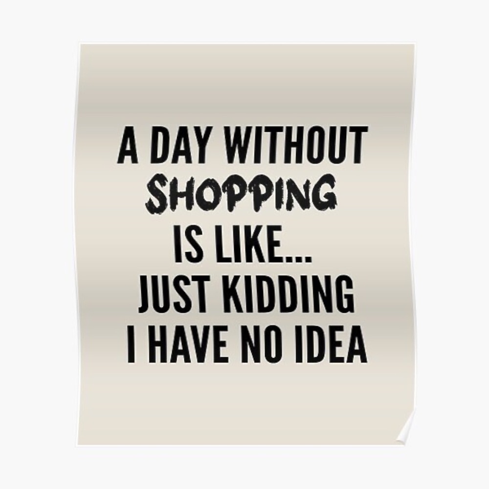 Meet your Posher, Susan